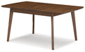 Lyncott Dining Room Set - Home Furniture And More (Brentwood, MD)