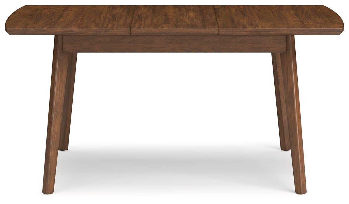 Lyncott Dining Room Set - Home Furniture And More (Brentwood, MD)