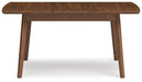 Lyncott Dining Room Set - Home Furniture And More (Brentwood, MD)