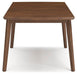 Lyncott Dining Room Set - Home Furniture And More (Brentwood, MD)
