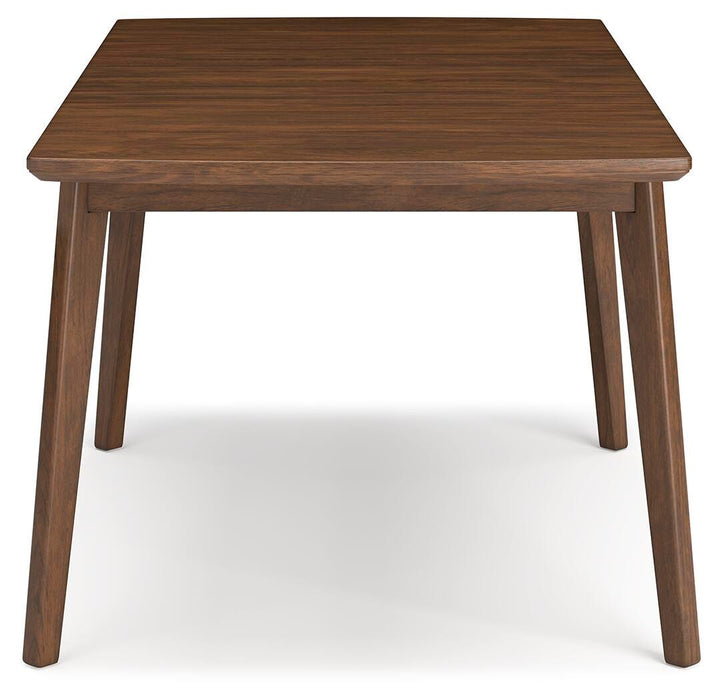 Lyncott Dining Room Set - Home Furniture And More (Brentwood, MD)