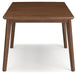 Lyncott Dining Room Set - Home Furniture And More (Brentwood, MD)