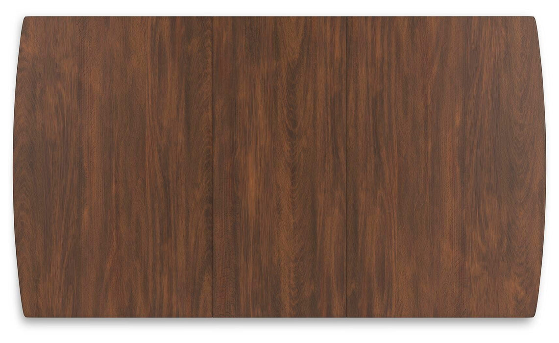Lyncott Dining Extension Table - Home Furniture And More (Brentwood, MD)