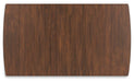 Lyncott Dining Extension Table - Home Furniture And More (Brentwood, MD)