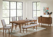 Lyncott Dining Room Set - Home Furniture And More (Brentwood, MD)