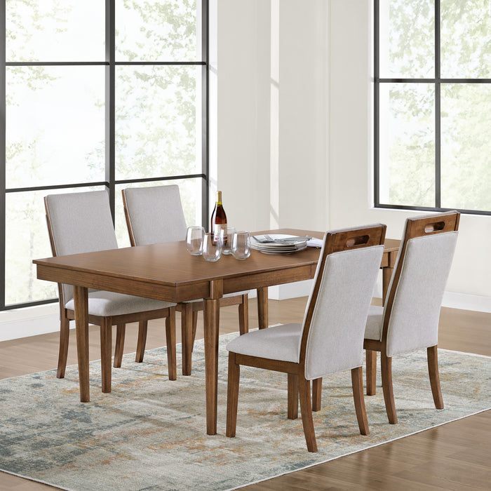 Lyncott Dining Room Set - Home Furniture And More (Brentwood, MD)
