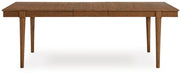 Lyncott Dining Room Set - Home Furniture And More (Brentwood, MD)