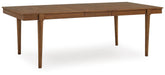 Lyncott Dining Room Set - Home Furniture And More (Brentwood, MD)