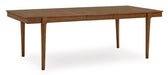 Lyncott Dining Room Set - Home Furniture And More (Brentwood, MD)