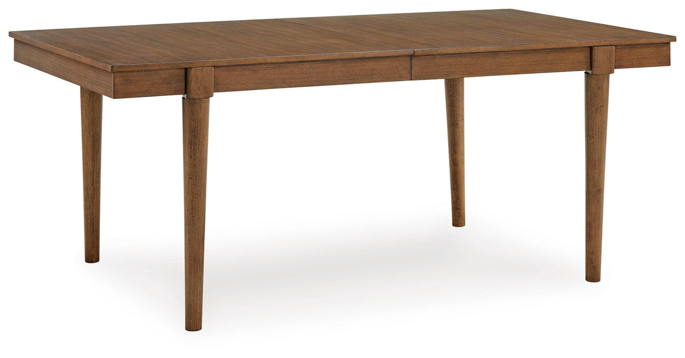 Lyncott Dining Room Set - Home Furniture And More (Brentwood, MD)