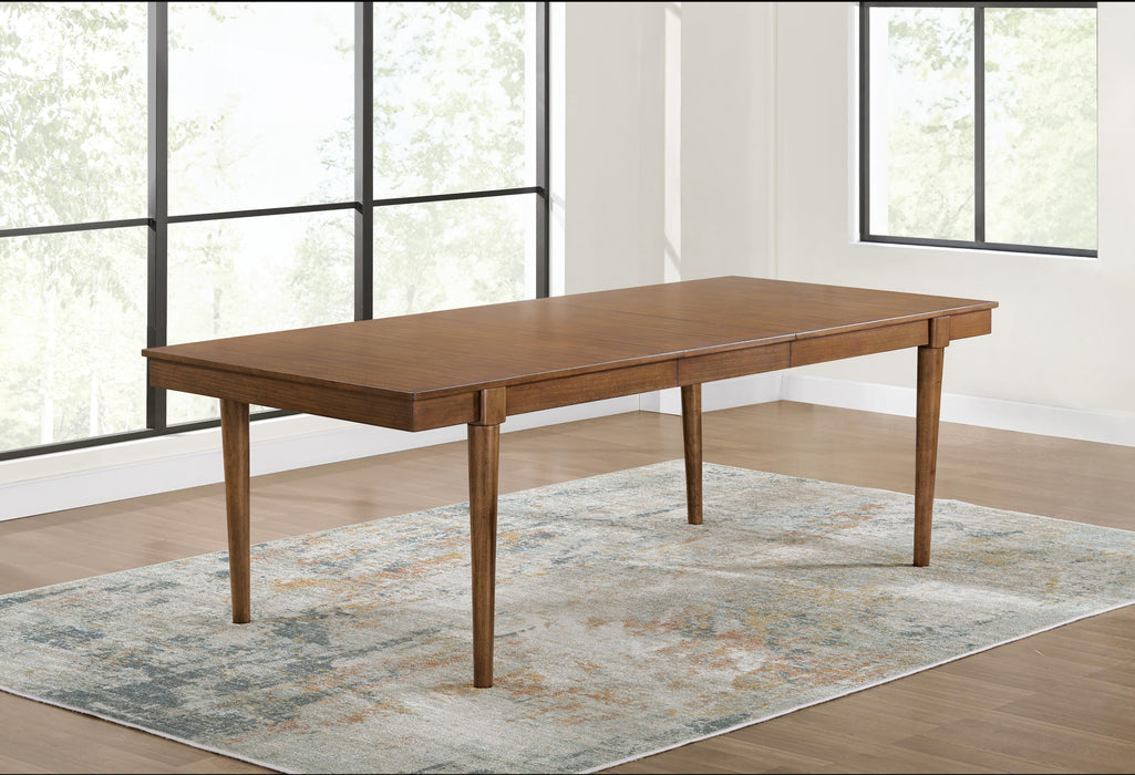 Lyncott Dining Extension Table - Home Furniture And More (Brentwood, MD)