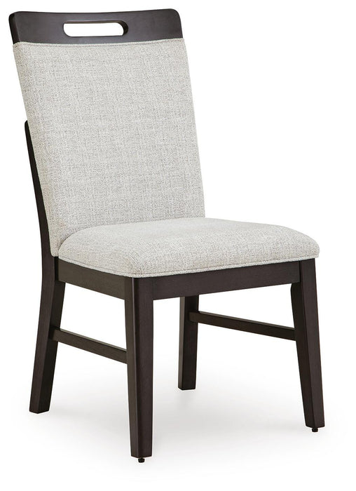 Neymorton Dining Room Set - Home Furniture And More (Brentwood, MD)