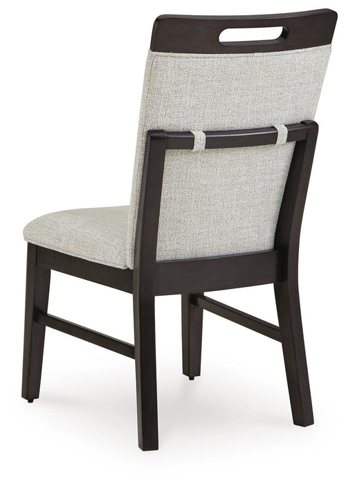 Neymorton Dining Room Set - Home Furniture And More (Brentwood, MD)
