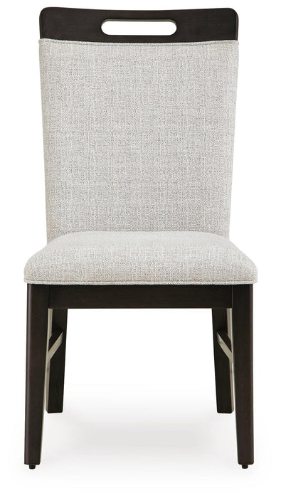 Neymorton Dining Room Set - Home Furniture And More (Brentwood, MD)