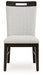 Neymorton Dining Room Set - Home Furniture And More (Brentwood, MD)