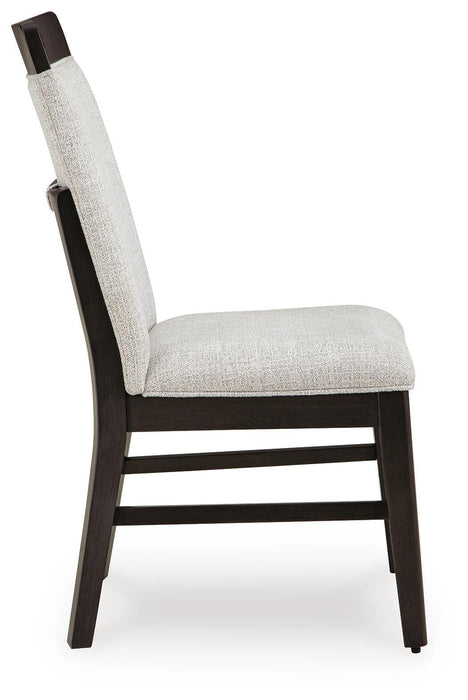 Neymorton Dining Room Set - Home Furniture And More (Brentwood, MD)