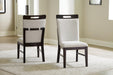 Neymorton Dining Room Set - Home Furniture And More (Brentwood, MD)