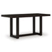 Neymorton Counter Height Dining Table - Home Furniture And More (Brentwood, MD)