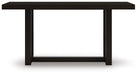 Neymorton Counter Height Dining Table - Home Furniture And More (Brentwood, MD)