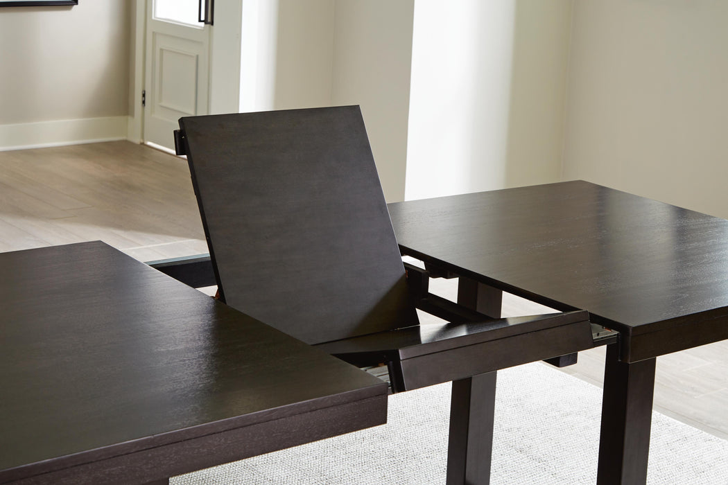 Neymorton Dining Room Set - Home Furniture And More (Brentwood, MD)