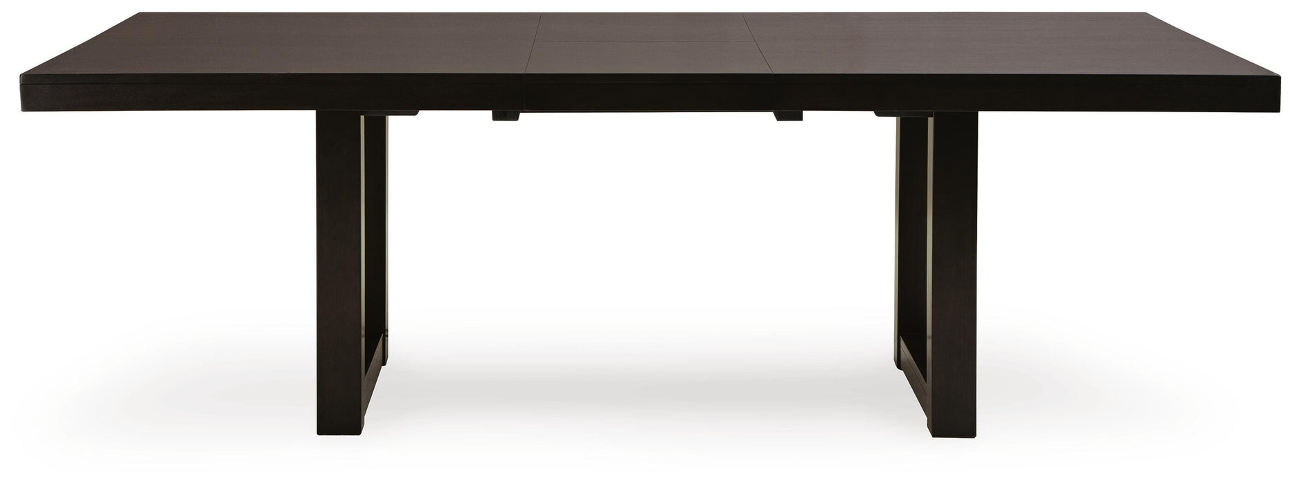 Neymorton Dining Room Set - Home Furniture And More (Brentwood, MD)