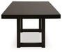 Neymorton Dining Room Set - Home Furniture And More (Brentwood, MD)