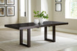 Neymorton Dining Room Set - Home Furniture And More (Brentwood, MD)