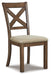Moriville Counter Height Dining Set - Home Furniture And More (Brentwood, MD)