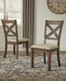 Moriville Counter Height Dining Set - Home Furniture And More (Brentwood, MD)
