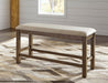 Moriville Counter Height Dining Set - Home Furniture And More (Brentwood, MD)