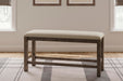 Moriville Counter Height Dining Set - Home Furniture And More (Brentwood, MD)
