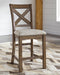 Moriville Dining Room Set - Home Furniture And More (Brentwood, MD)