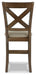 Moriville Dining Room Set - Home Furniture And More (Brentwood, MD)