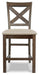 Moriville Dining Room Set - Home Furniture And More (Brentwood, MD)
