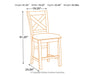 Moriville Dining Room Set - Home Furniture And More (Brentwood, MD)