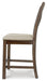 Moriville Dining Room Set - Home Furniture And More (Brentwood, MD)