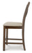 Moriville Counter Height Dining Set - Home Furniture And More (Brentwood, MD)