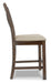 Moriville Counter Height Dining Set - Home Furniture And More (Brentwood, MD)