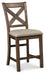 Moriville Dining Room Set - Home Furniture And More (Brentwood, MD)