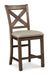 Moriville Counter Height Dining Set - Home Furniture And More (Brentwood, MD)