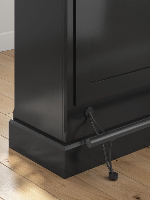 Wildenauer 78" Bar - Home Furniture And More (Brentwood, MD)