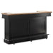 Wildenauer 78" Bar - Home Furniture And More (Brentwood, MD)
