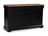 Wildenauer Dining Buffet - Home Furniture And More (Brentwood, MD)