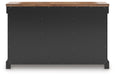 Wildenauer Dining Buffet - Home Furniture And More (Brentwood, MD)