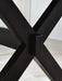 Wildenauer Counter Height Butterfly Extension Table - Home Furniture And More (Brentwood, MD)