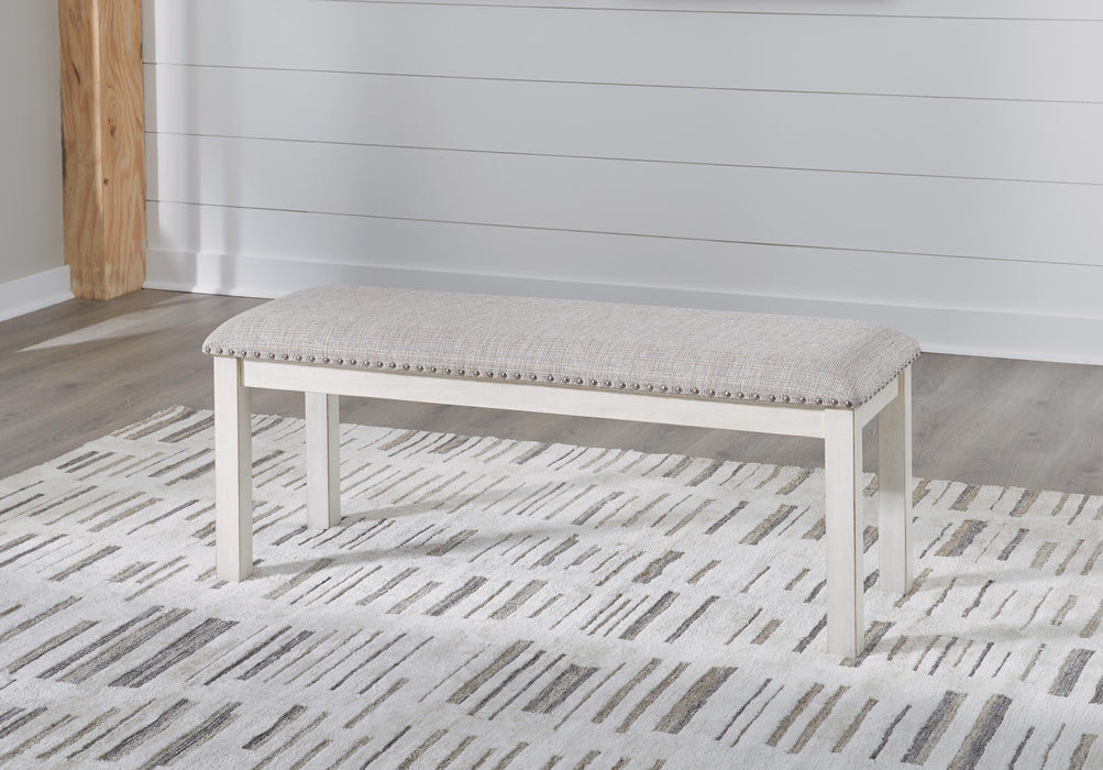 Robbinsdale Dining Package - Home Furniture And More (Brentwood, MD)
