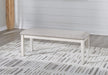 Robbinsdale Dining Package - Home Furniture And More (Brentwood, MD)