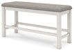 Robbinsdale Dining Package - Home Furniture And More (Brentwood, MD)