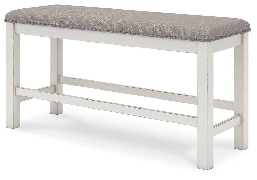 Robbinsdale Dining Package - Home Furniture And More (Brentwood, MD)