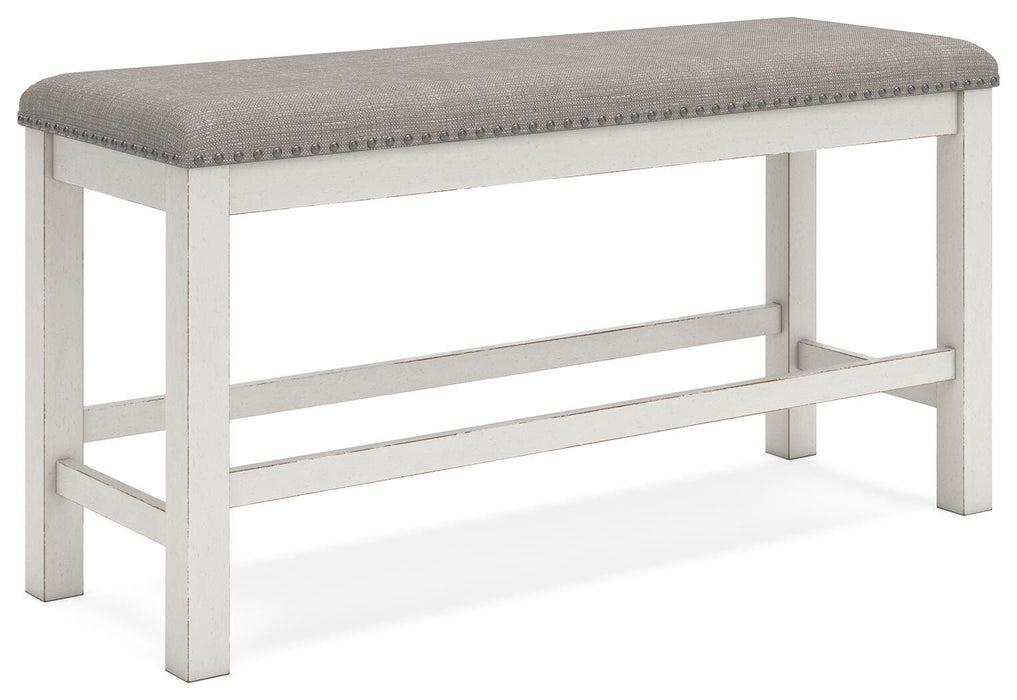 Robbinsdale Dining Package - Home Furniture And More (Brentwood, MD)